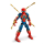 LEGO Marvel 76298 Super Heroes Figurka Iron Spider -Mana - 1234474 - zdjęcie 6